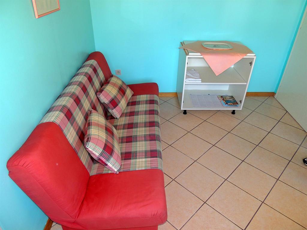 Apartments Zlatko Кърк Екстериор снимка