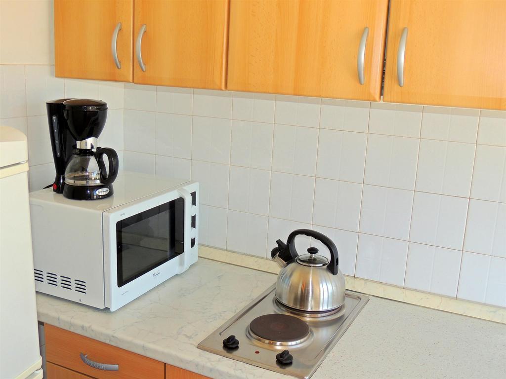 Apartments Zlatko Кърк Екстериор снимка
